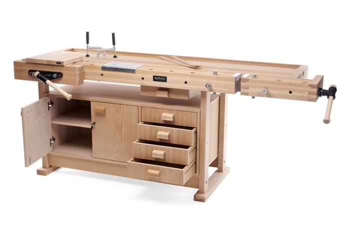 همه چیز در مورد میز های نجاری