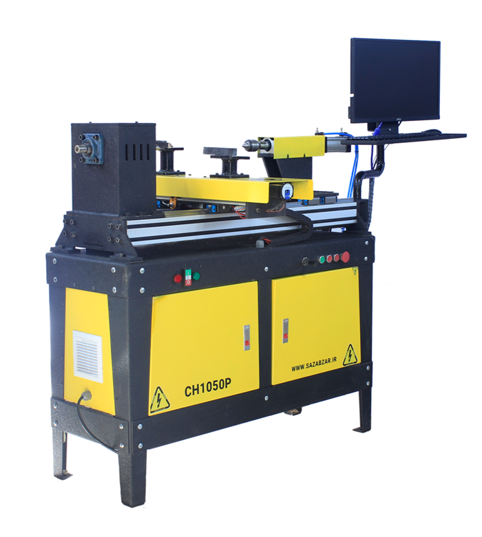 دستگاه خراطی CNC چیست؟ معایب و مزایا سی ان سی خراطی