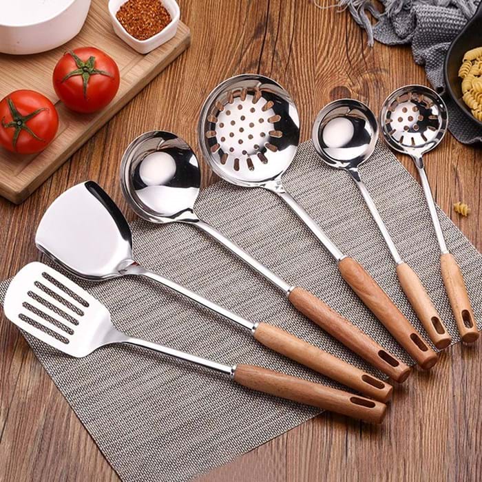 تولید انواع دستگیره چوبی با طرح سفارشی