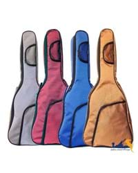 خیاطی و تولید کیف آلات موسیقی