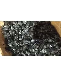 مراحلی از تولید ابزارآلات چوتاشی در شرکت سازابزار باباگل