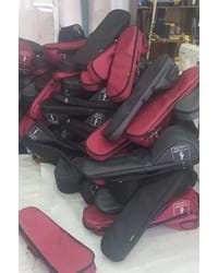 خیاطی و تولید کیف آلات موسیقی