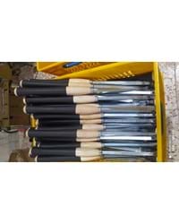 مراحلی از تولید ابزارآلات چوتاشی در شرکت سازابزار باباگل