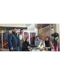 پنجمین نمایشگاه وودکس شهر آفتاب 1401