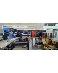 پنجمین نمایشگاه وودکس شهر آفتاب 1401