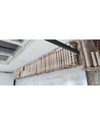 مراحلی از تولید ابزارآلات چوتاشی در شرکت سازابزار باباگل