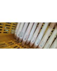 مراحلی از تولید ابزارآلات چوتاشی در شرکت سازابزار باباگل