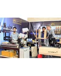 پنجمین نمایشگاه وودکس شهر آفتاب 1401