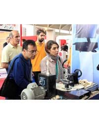 پنجمین نمایشگاه وودکس شهر آفتاب 1401