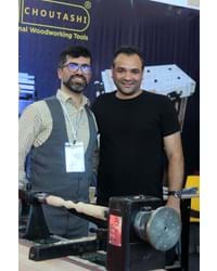 پنجمین نمایشگاه وودکس شهر آفتاب 1401