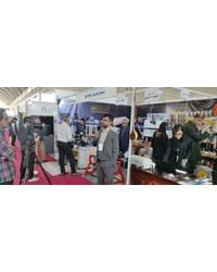 پنجمین نمایشگاه وودکس شهر آفتاب 1401