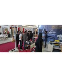 پنجمین نمایشگاه وودکس شهر آفتاب 1401