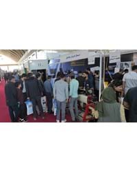 پنجمین نمایشگاه وودکس شهر آفتاب 1401