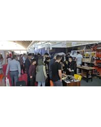 پنجمین نمایشگاه وودکس شهر آفتاب 1401