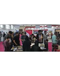 پنجمین نمایشگاه وودکس شهر آفتاب 1401