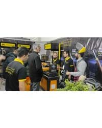 نمایشگاهها