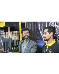 بیست و یکمین نمایشگاه وودکس 1402 محل نمایشگاههای بین المللی تهران