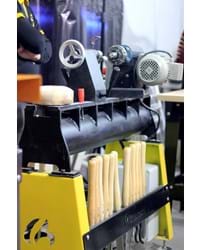 بیست و یکمین نمایشگاه وودکس 1402 محل نمایشگاههای بین المللی تهران