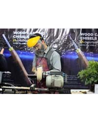 بیست و یکمین نمایشگاه وودکس 1402 محل نمایشگاههای بین المللی تهران