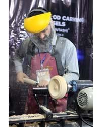 بیست و یکمین نمایشگاه وودکس 1402 محل نمایشگاههای بین المللی تهران