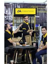 بیست و یکمین نمایشگاه وودکس 1402 محل نمایشگاههای بین المللی تهران