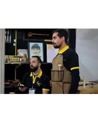 بیست و یکمین نمایشگاه وودکس 1402 محل نمایشگاههای بین المللی تهران