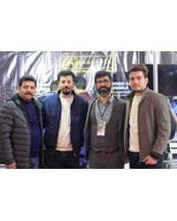 بیست و یکمین نمایشگاه وودکس 1402 محل نمایشگاههای بین المللی تهران