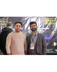 بیست و یکمین نمایشگاه وودکس 1402 محل نمایشگاههای بین المللی تهران