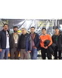 بیست و یکمین نمایشگاه وودکس 1402 محل نمایشگاههای بین المللی تهران