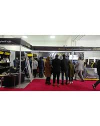 بیست و یکمین نمایشگاه وودکس 1402 محل نمایشگاههای بین المللی تهران