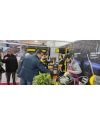 بیست و یکمین نمایشگاه وودکس 1402 محل نمایشگاههای بین المللی تهران