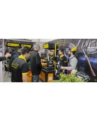 بیست و یکمین نمایشگاه وودکس 1402 محل نمایشگاههای بین المللی تهران