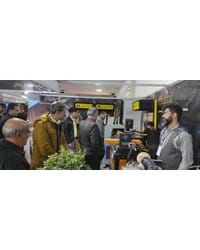 بیست و یکمین نمایشگاه وودکس 1402 محل نمایشگاههای بین المللی تهران