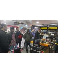 بیست و یکمین نمایشگاه وودکس 1402 محل نمایشگاههای بین المللی تهران