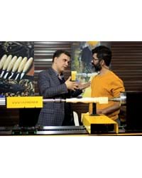 هفتمین نمایشگاه وودکس شهر آفتاب تهران 1403