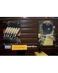 هفتمین نمایشگاه وودکس شهر آفتاب تهران 1403