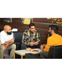 هفتمین نمایشگاه وودکس شهر آفتاب تهران 1403