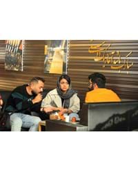 هفتمین نمایشگاه وودکس شهر آفتاب تهران 1403