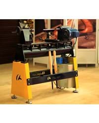 هفتمین نمایشگاه وودکس شهر آفتاب تهران 1403