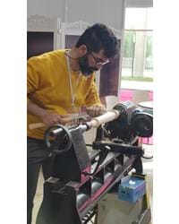 هفتمین نمایشگاه وودکس شهر آفتاب تهران 1403