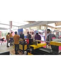 هفتمین نمایشگاه وودکس شهر آفتاب تهران 1403