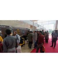 هفتمین نمایشگاه وودکس شهر آفتاب تهران 1403