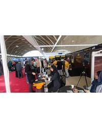 هفتمین نمایشگاه وودکس شهر آفتاب تهران 1403