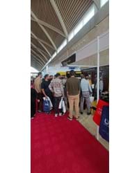 هفتمین نمایشگاه وودکس شهر آفتاب تهران 1403