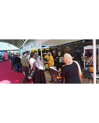 هفتمین نمایشگاه وودکس شهر آفتاب تهران 1403