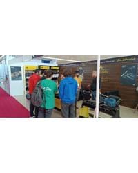 هفتمین نمایشگاه وودکس شهر آفتاب تهران 1403