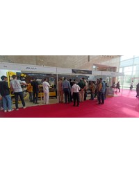 هفتمین نمایشگاه وودکس شهر آفتاب تهران 1403