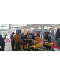 هفتمین نمایشگاه وودکس شهر آفتاب تهران 1403