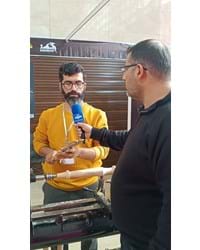 هفتمین نمایشگاه وودکس شهر آفتاب تهران 1403