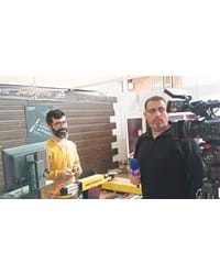 هفتمین نمایشگاه وودکس شهر آفتاب تهران 1403